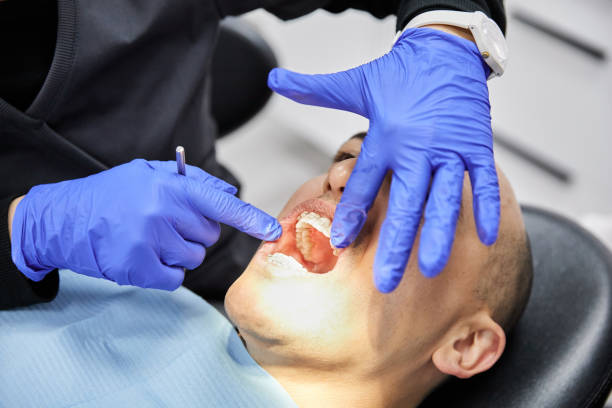 Best Orthodontic Emergency Dentist in Etowah, TN