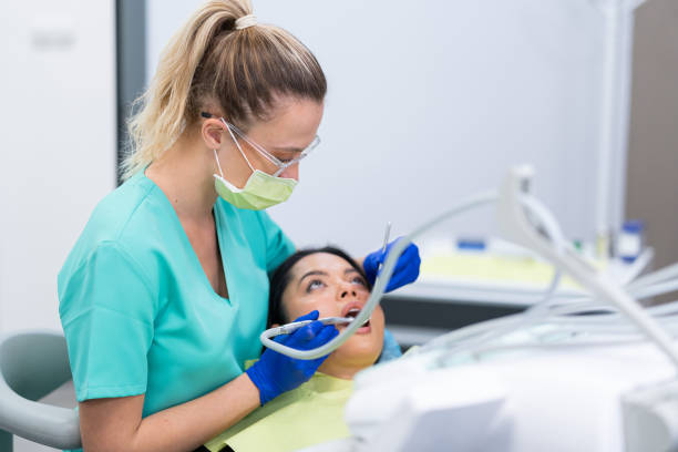 Best Emergency Dental Services for Seniors in Etowah, TN